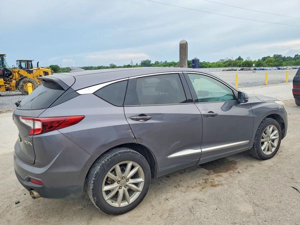 2019 ACURA RDX