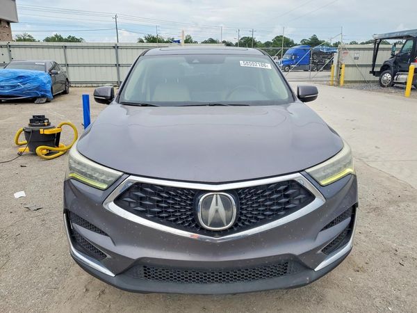 2019 ACURA RDX