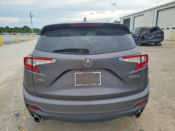 2019 ACURA RDX