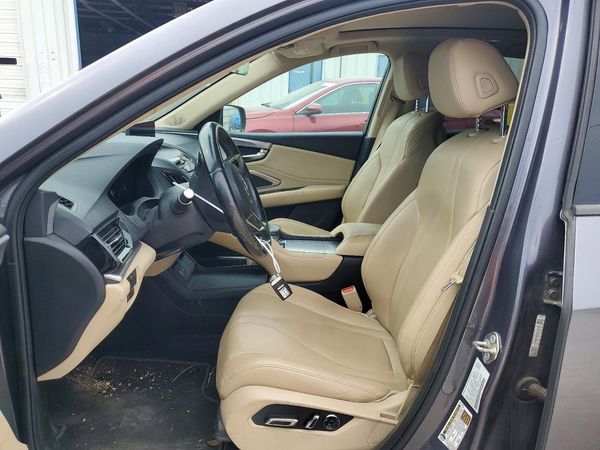2019 ACURA RDX