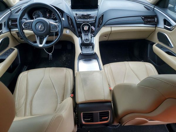 2019 ACURA RDX