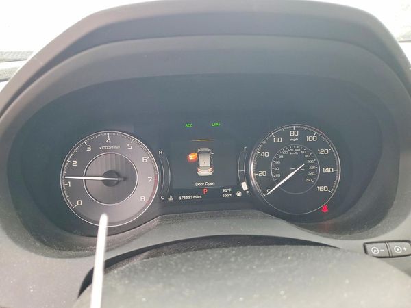 2019 ACURA RDX