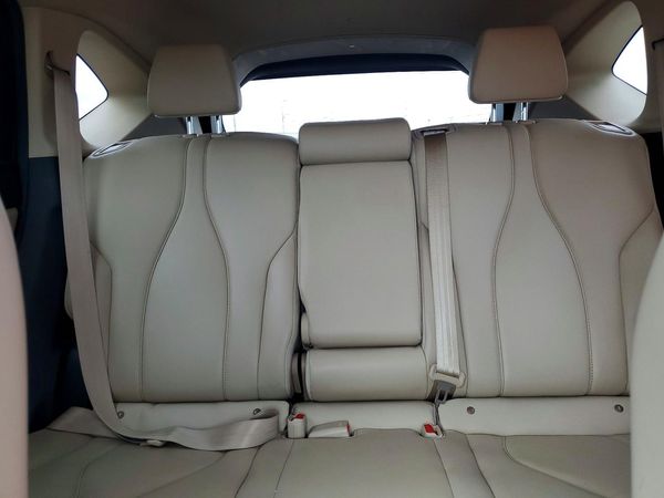 2019 ACURA RDX