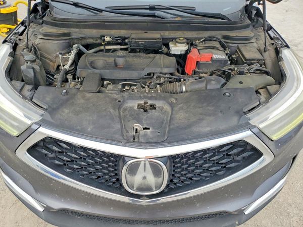 2019 ACURA RDX