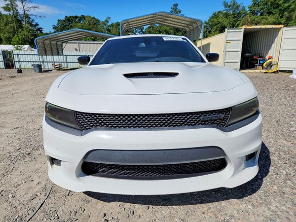 2020 DODGE CHARGER R/T
