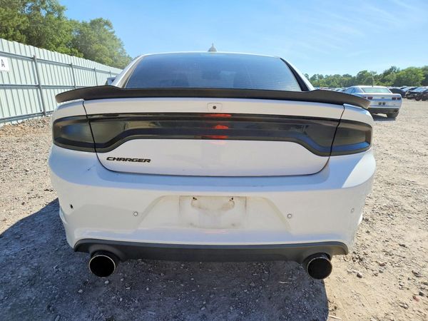 2020 DODGE CHARGER R/T