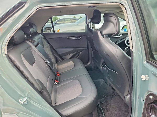 2023 KIA NIRO EX