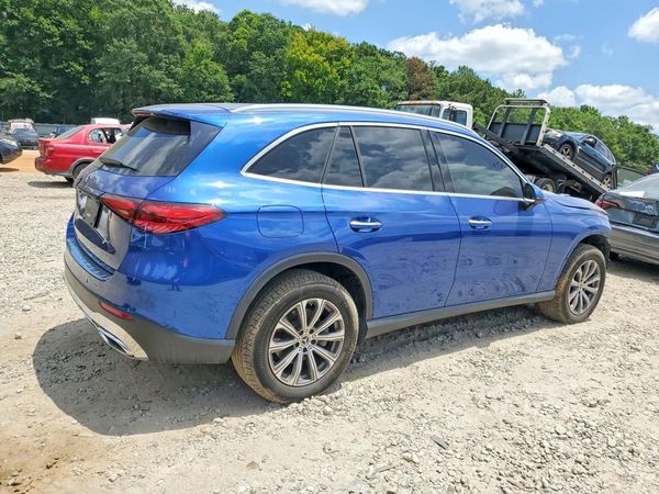 2023 MERCEDES-BENZ GLC GLC300