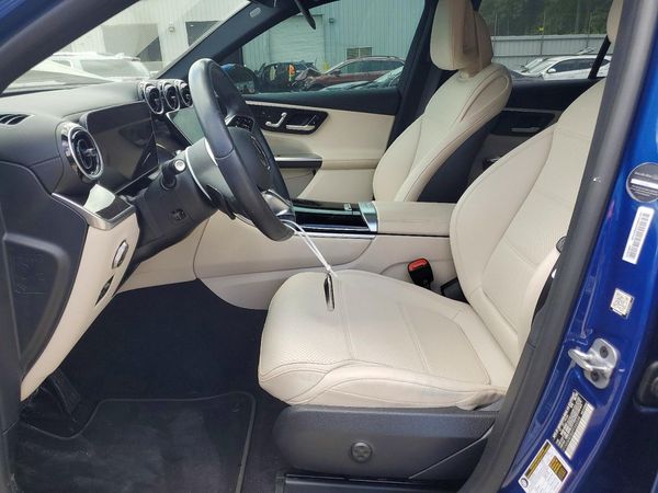 2023 MERCEDES-BENZ GLC GLC300
