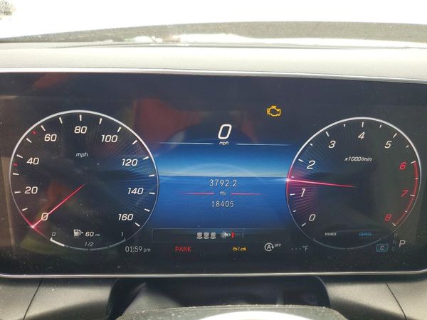 2023 MERCEDES-BENZ GLC GLC300