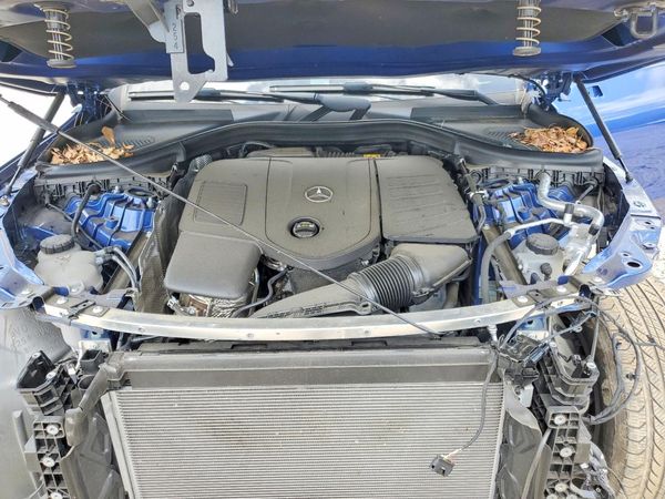 2023 MERCEDES-BENZ GLC GLC300