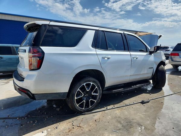 2023 CHEVROLET TAHOE RST — PSRA