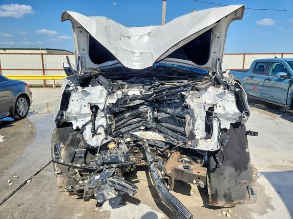 2023 CHEVROLET TAHOE RST — DIRF