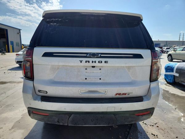 2023 CHEVROLET TAHOE RST — DIRR
