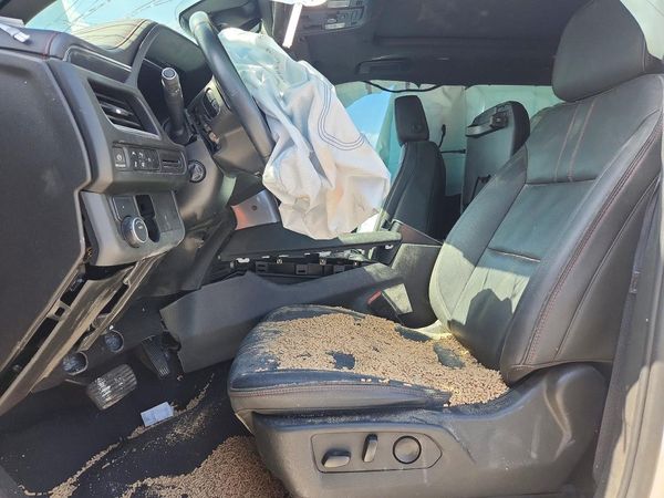 2023 CHEVROLET TAHOE RST — DENT