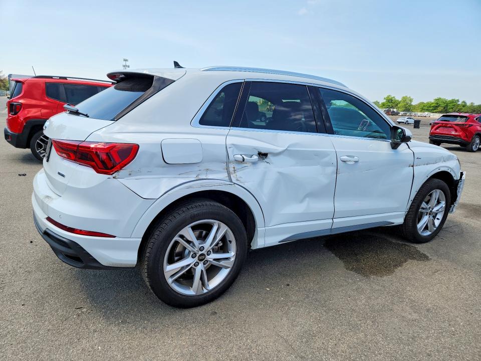 2024 AUDI Q3