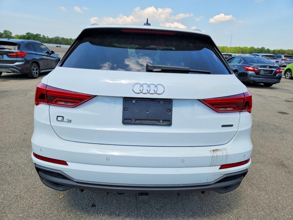2024 AUDI Q3