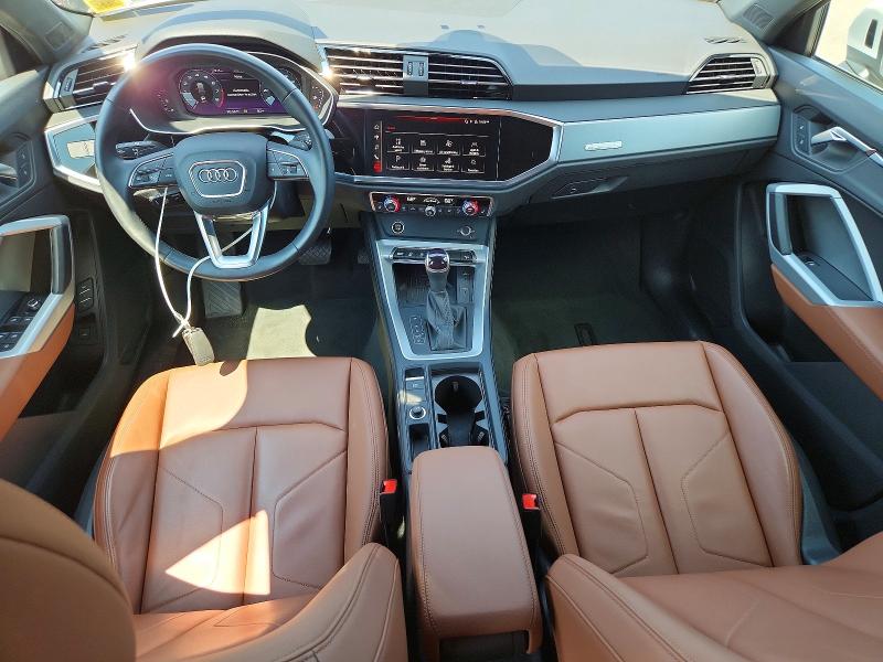 2024 AUDI Q3