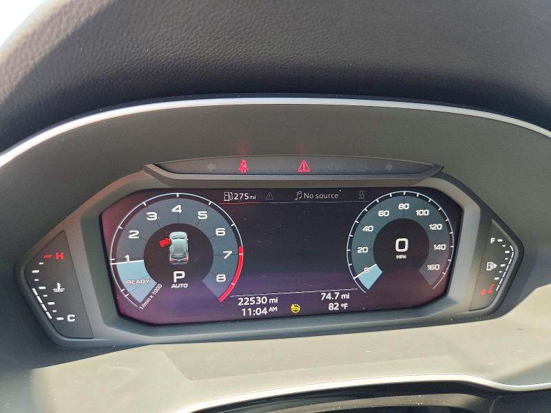 2024 AUDI Q3