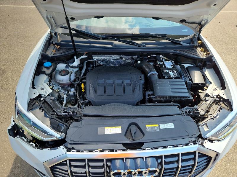 2024 AUDI Q3