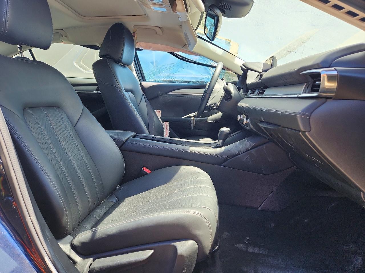 2018 MAZDA 6 Grand Touring