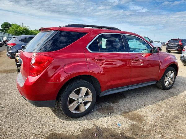 2013 CHEVROLET EQUINOX