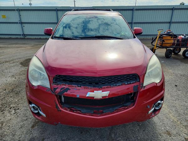 2013 CHEVROLET EQUINOX