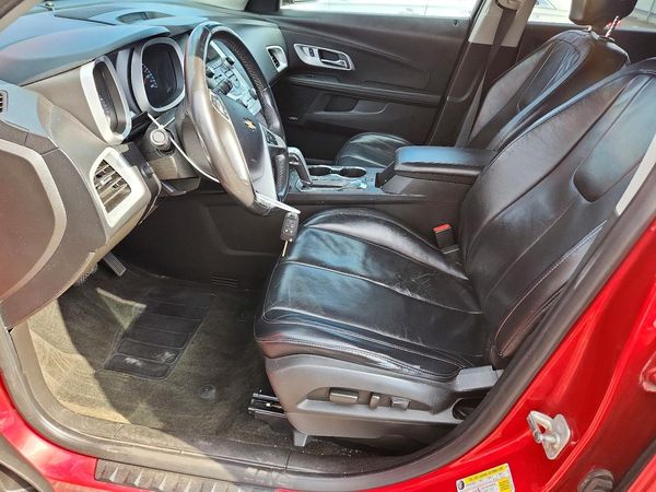 2013 CHEVROLET EQUINOX