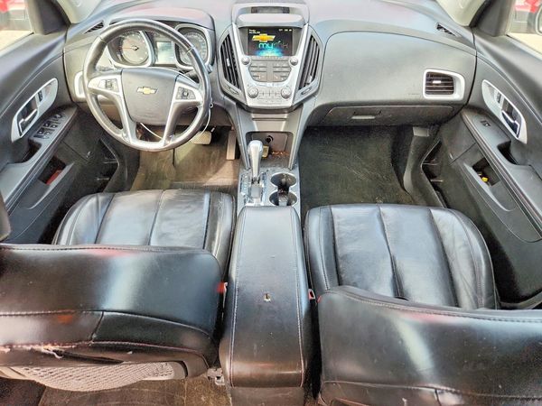 2013 CHEVROLET EQUINOX