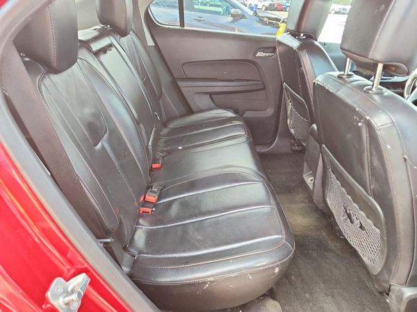 2013 CHEVROLET EQUINOX