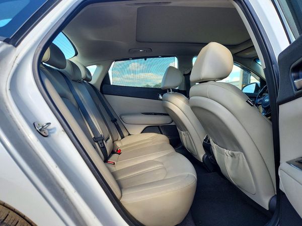 2016 KIA OPTIMA GLS, JSL