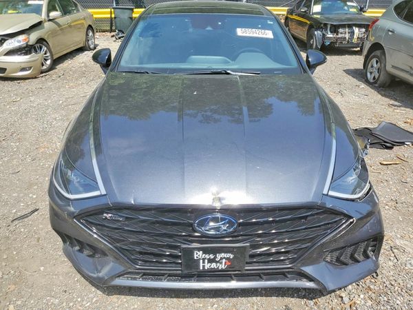 2021 HYUNDAI SONATA