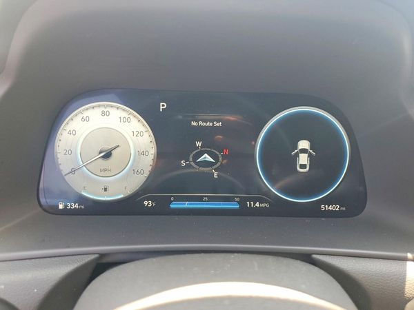 2021 HYUNDAI SONATA