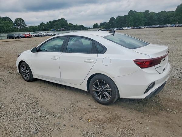 2024 KIA FORTE LX, LXS