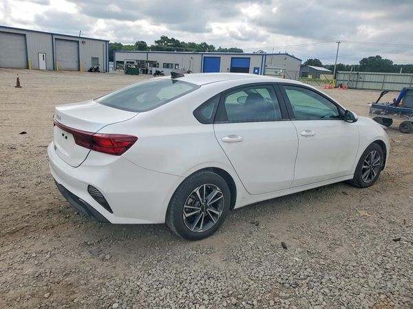2024 KIA FORTE LX, LXS