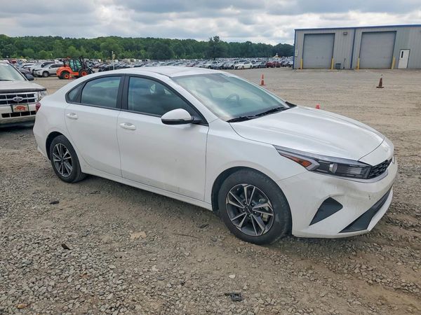 2024 KIA FORTE LX, LXS
