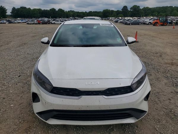 2024 KIA FORTE LX, LXS