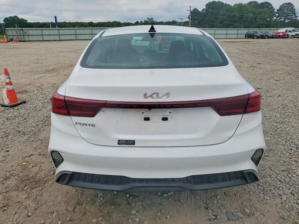 2024 KIA FORTE LX, LXS