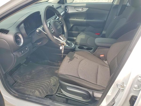 2024 KIA FORTE LX, LXS
