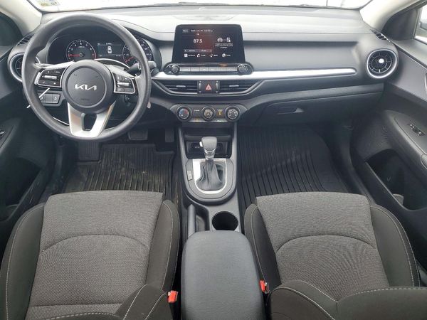 2024 KIA FORTE LX, LXS