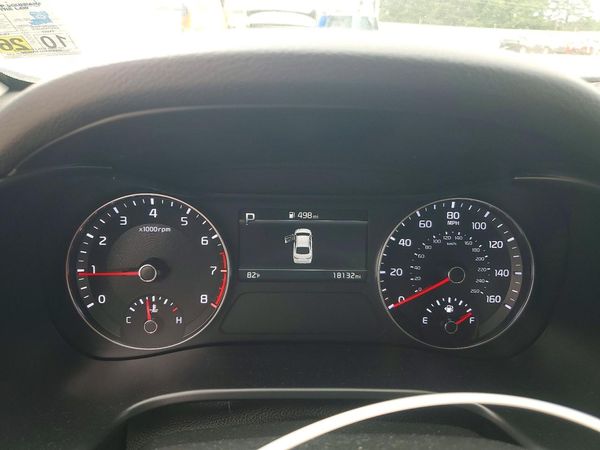 2024 KIA FORTE LX, LXS