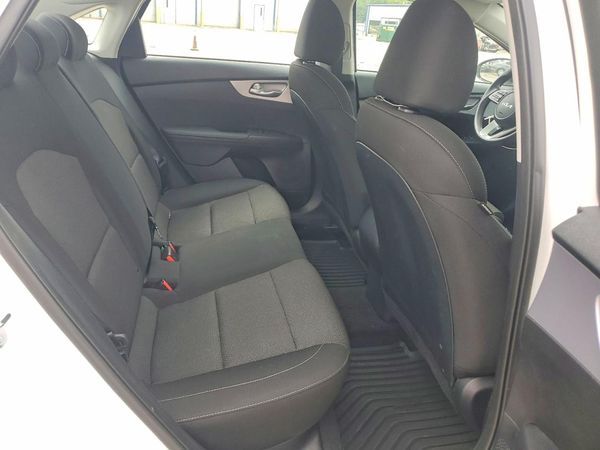 2024 KIA FORTE LX, LXS
