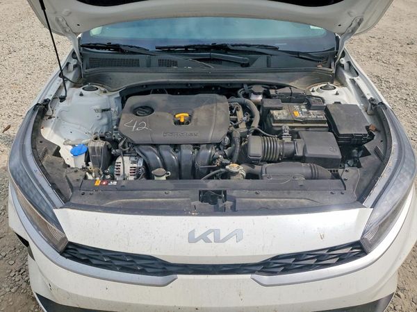 2024 KIA FORTE LX, LXS