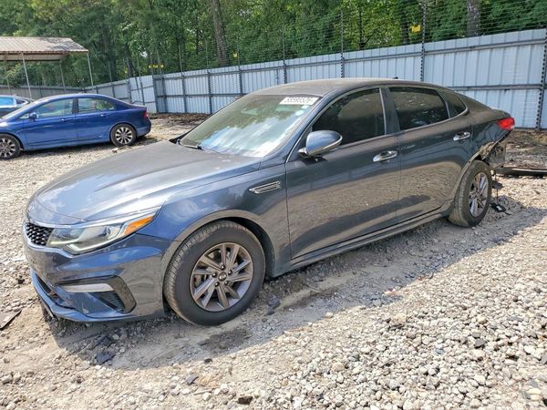 2020 KIA OPTIMA LX, S, SE