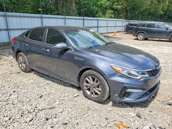 2020 KIA OPTIMA LX, S, SE