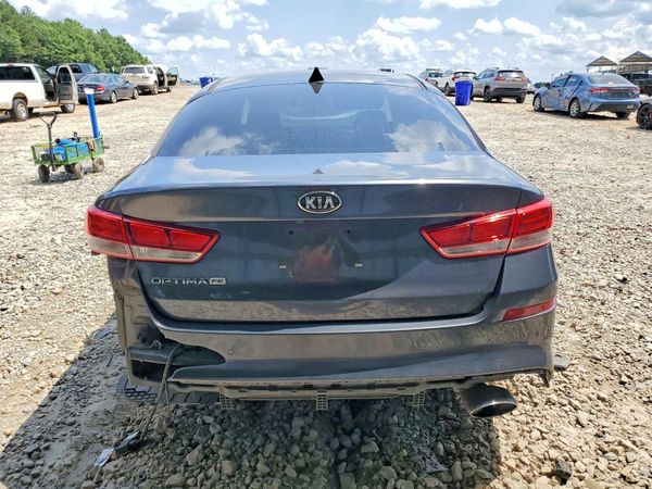 2020 KIA OPTIMA LX, S, SE