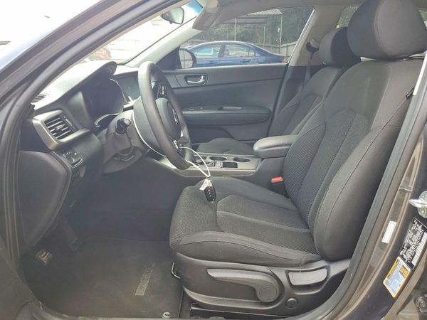 2020 KIA OPTIMA LX, S, SE