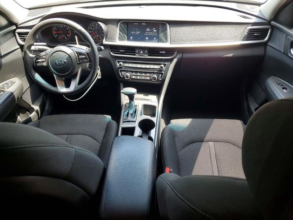 2020 KIA OPTIMA LX, S, SE