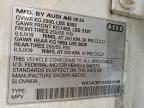 2025 AUDI Q7 quattro Premium