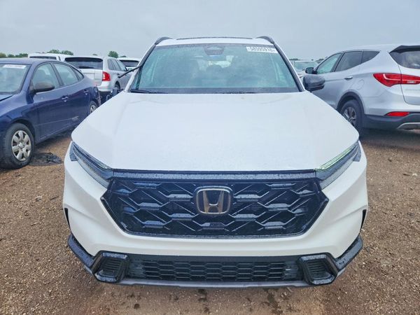 2026 HONDA CR-V Sport